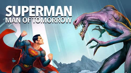 Superman: Man of Tomorrow Bild 8