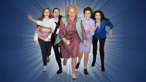 The Catherine Tate Show Bild 5