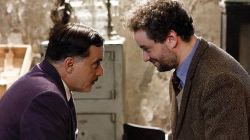 Tempos de Paz Bild 1