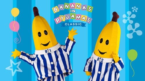 Bananas in Pyjamas Bild 1