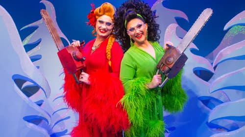 The Jinkx & DeLa Holiday Special Bild 5