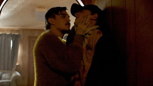 The Passenger Bild 5