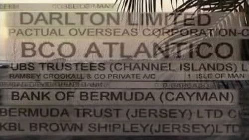 Les dissimulateurs Bild 2