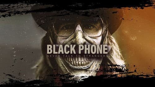 The Black Phone - Sprich nie mit Fremden Bild 8
