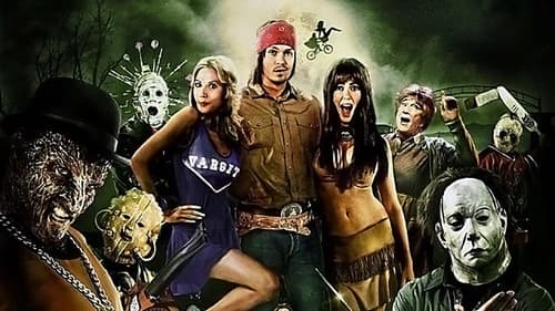 Mega Monster Movie Bild 2