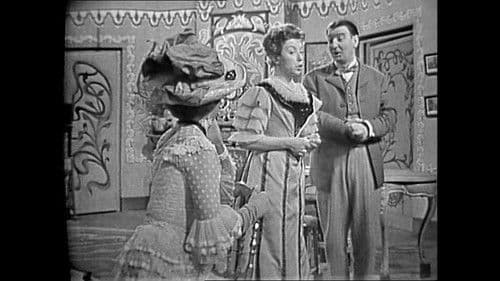 La Puce à l'oreille Bild 7