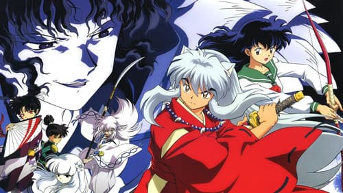 InuYasha Bild 2