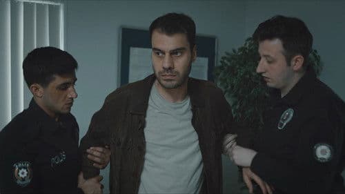 İleride Bir Karaltı Gördüm Bild 1