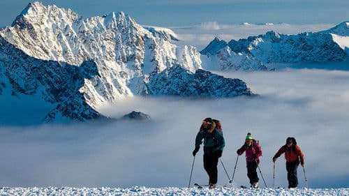 Warren Miller's Wintervention Bild 1