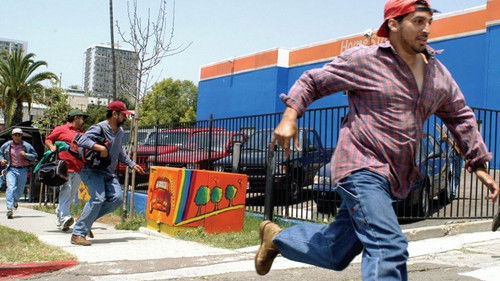 Ein Tag ohne Mexikaner Bild 1