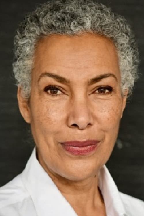 Pascale Jean-Louis