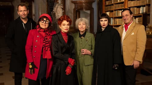 Die Blutgräfin Bild 2