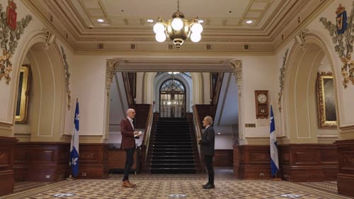 Qui se souvient de René Lévesque? Bild 5