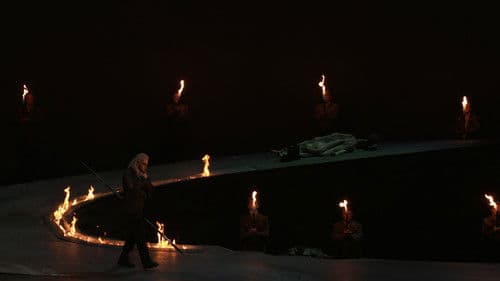 Wagner: Die Walküre Bild 2