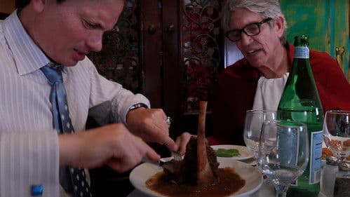 My Dinner With Eric Bild 1