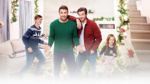 Christmas Babysitter - Dad auf Probe Bild 7