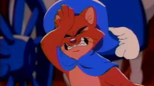 Puss in Boots Bild 1