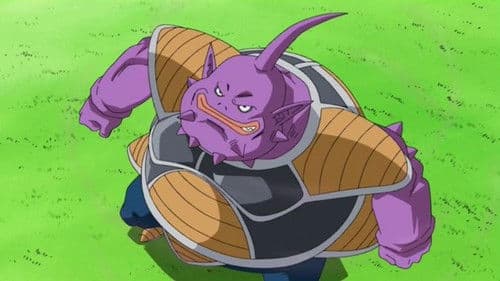 Dragonball Z Special: Hey! Son Goku und seine Freunde kehren zurück!! Bild 4