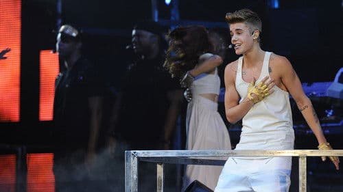 Justin Bieber's Believe Bild 8