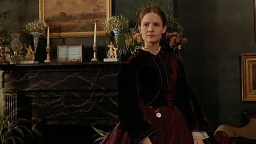 Die Erbin vom Washington Square Bild 5