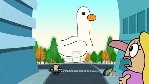 Pato Maybe Pato Bild 1