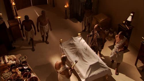 Ramesses II: The Great Journey Bild 3