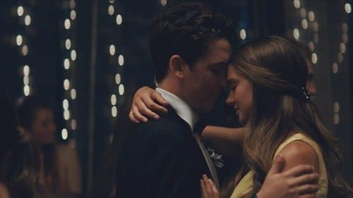 The Spectacular Now Bild 1