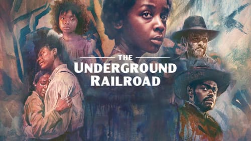 The Underground Railroad Bild 7