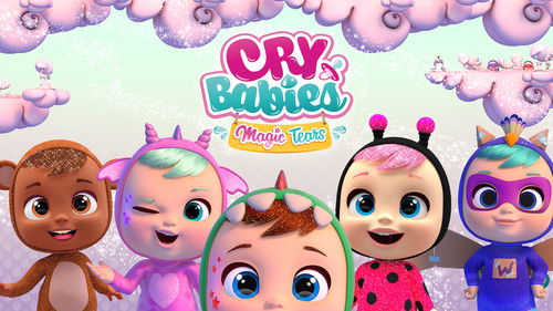 Bebés llorones: Lágrimas mágicas Bild 3