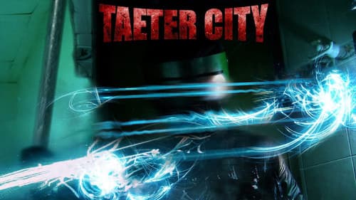 Taeter City Bild 2