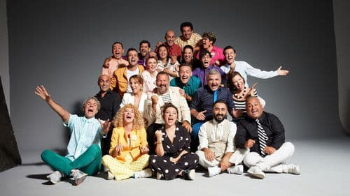 Güldür Güldür Show Bild 7