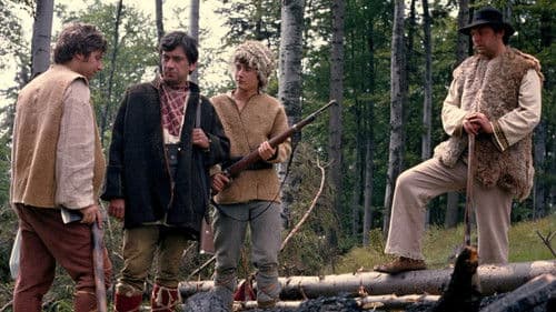 Nikola Šuhaj loupežník Bild 2