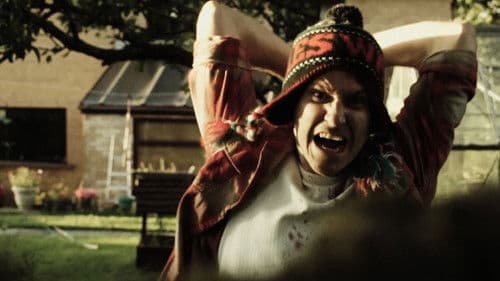 Granny of the Dead Bild 4