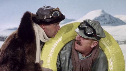 Monte Carlo Rallye Bild 2