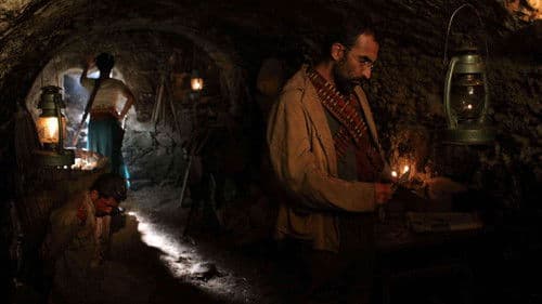 Cristeros y Federales Bild 2