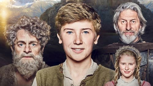 König Laurin Bild 3