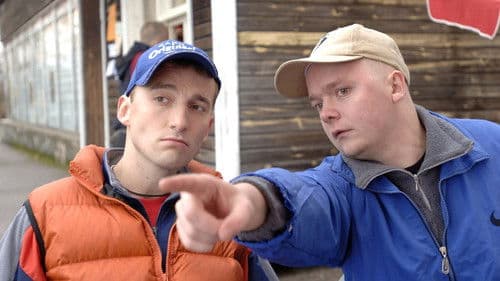 Tulnukas ehk Valdise pääsemine 11 osas Bild 1