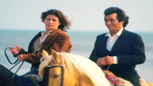 Curro Jiménez, el Regreso de una Leyenda Bild 1