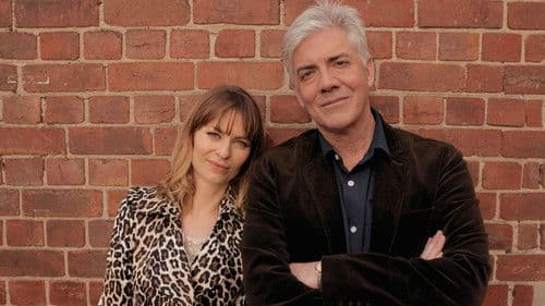 Mr & Mrs Murder Bild 3