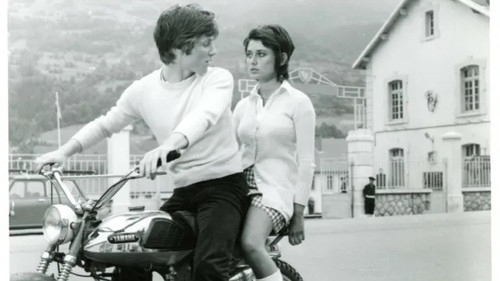 Les Sesterain ou le miroir 2000 Bild 1