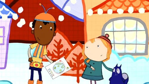 Peg + Cat: A Totally Awesome Christmas Bild 1
