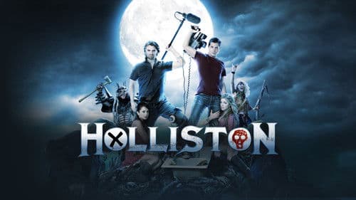 Holliston Bild 4