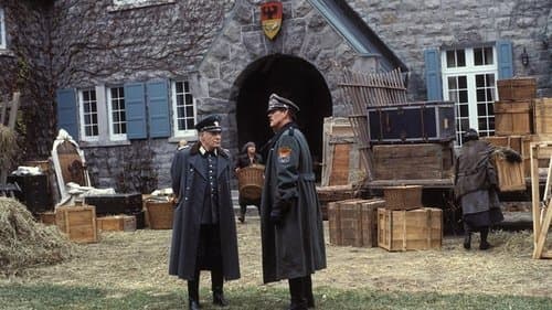 Schatten der Schuld Bild 1