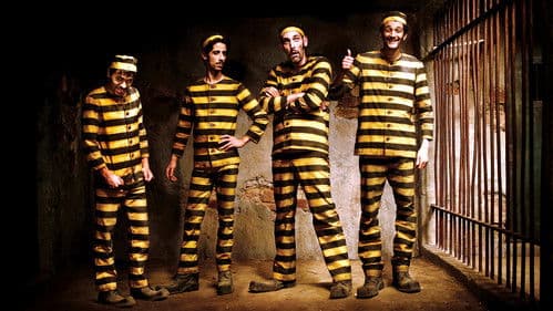 Die Daltons gegen Lucky Luke Bild 3