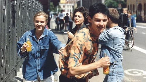 En afgrund af frihed Bild 1