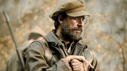 The (Silent) War - Der Gejagte Bild 7