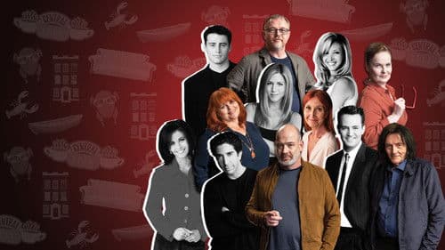 Szinkronban a Jóbarátokkal Bild 2