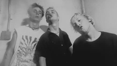 Green Day: The Early Years Bild 4