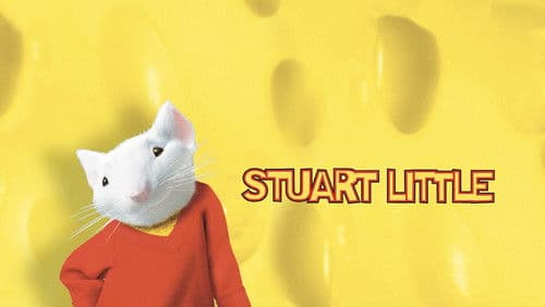 Stuart Little Bild 6