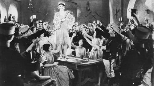 The Desert Song Bild 5